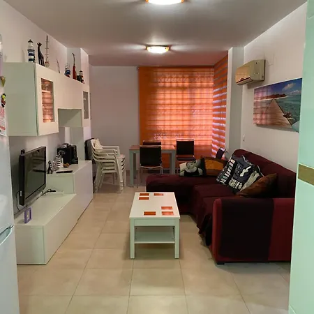 Algaida Oropesa * أوروبيسا ذيل مار