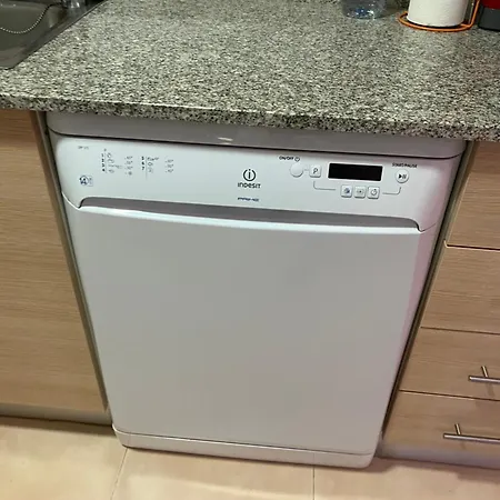 شقة Algaida Oropesa *