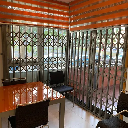 Algaida Oropesa شقة أوروبيسا ذيل مار