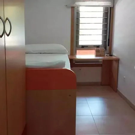 شقة Algaida Oropesa