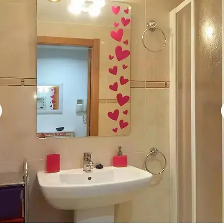 Algaida Oropesa شقة *