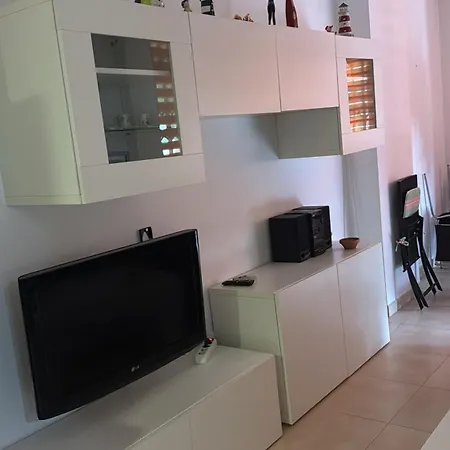 Apartment Algaida Oropesa