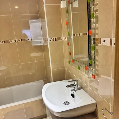 Apartamento Algaida Oropesa