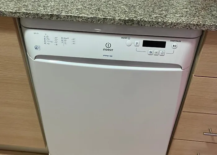 アパート Algaida Oropesa *